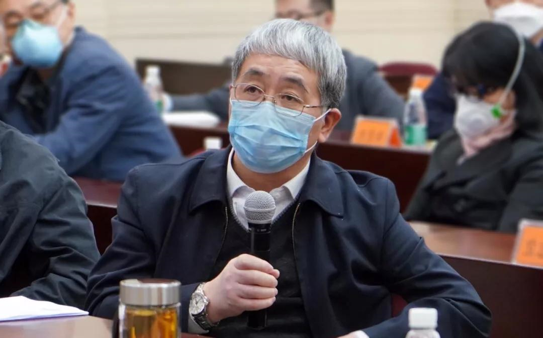 ROR体育
集团传达学习中央企业加强新型冠状病毒感染肺炎疫情防控工作视频会议精神