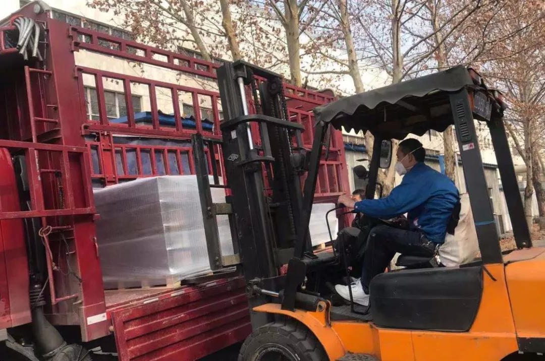 风帆公司